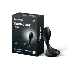 Load image into Gallery viewer, Satisfyer Backdoor LOver
