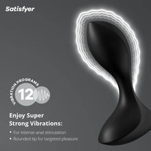 Load image into Gallery viewer, Satisfyer Backdoor LOver
