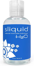 Load image into Gallery viewer, Sliquid H2O
