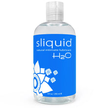 Load image into Gallery viewer, Sliquid H2O

