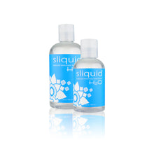 Load image into Gallery viewer, Sliquid H2O
