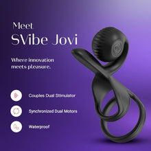 Load image into Gallery viewer, Svibe Snail Jovie
