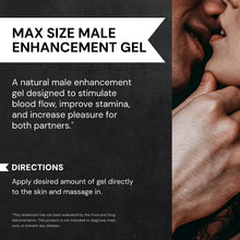 Load image into Gallery viewer, Swiss Navy Max Size
