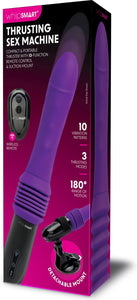 Thrusting Sex Machine