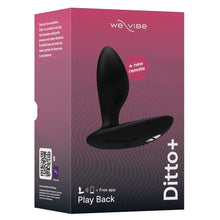 Load image into Gallery viewer, We-Vibe Ditto+

