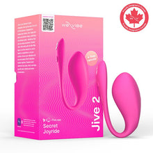 Load image into Gallery viewer, We-Vibe Jive 2
