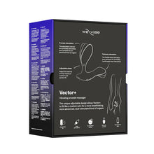 Load image into Gallery viewer, We-Vibe Vector+
