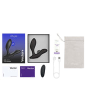 Load image into Gallery viewer, We-Vibe Vector+
