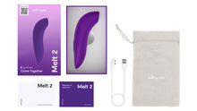 Load image into Gallery viewer, We-Vibe Melt 2
