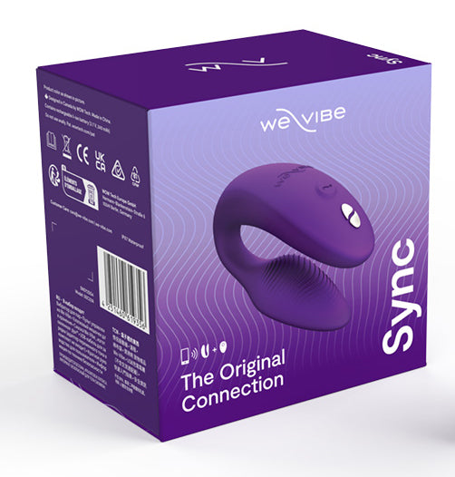 We-Vibe Sync 2