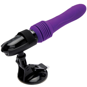 Thrusting Sex Machine