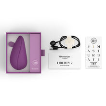 Load image into Gallery viewer, Womanizer Libery 2

