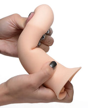 Load image into Gallery viewer, Squeeze-it Phallic Dildo
