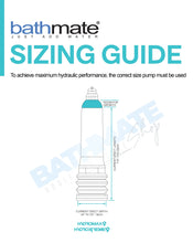 Load image into Gallery viewer, Bathmate Htrdomax 9

