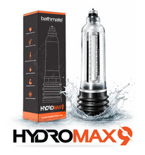Load image into Gallery viewer, Bathmate Htrdomax 9
