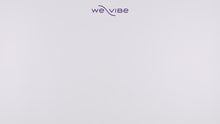 Load and play video in Gallery viewer, We-Vibe Melt 2
