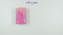 Load and play video in Gallery viewer, We-Vibe Jive 2
