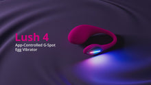 Load and play video in Gallery viewer, Lush 4 by Lovense
