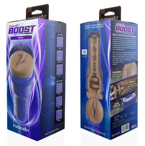 Fleshlight Boost Bang Light Medium