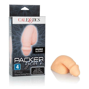 Calexotics Packer Gear 4 Silicone