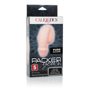 Calexotics Packer Gear 5 Silicone