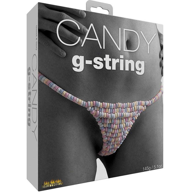 Candy G-String – The Garden of Eden