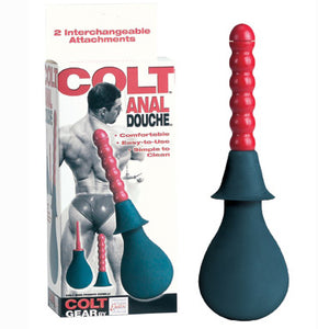 Colt Anal Douche