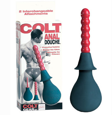 Colt Anal Douche