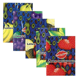 Latex Denta Dam