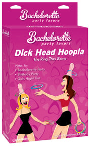 Dick Head Hoopla