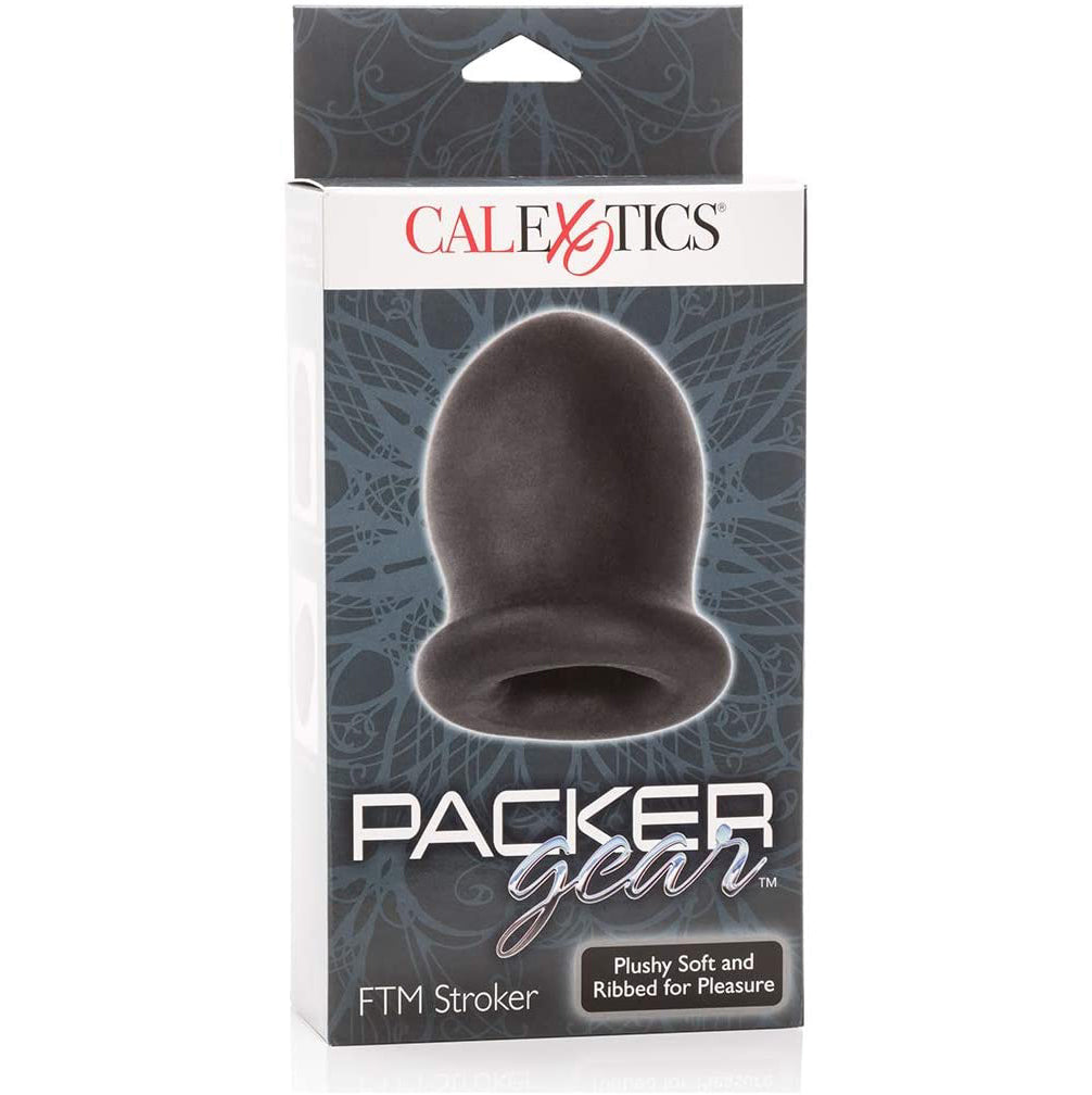 Packer Gear FTM Stroker