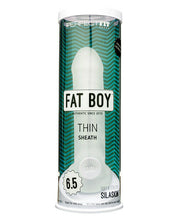 Load image into Gallery viewer, Fat Boy 6.5 Thin Sheath
