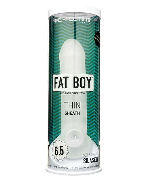 Fat Boy 6.5 Thin Sheath
