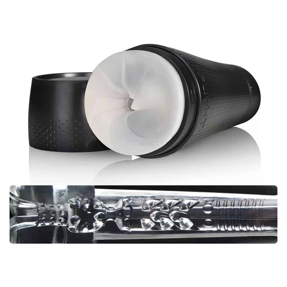 fleshlight flight aviator male masturbator Beneficio de la masturbacion en las mujeres -【Pleasure Lab】 – PLEASURE LAB  LUBES main image 0