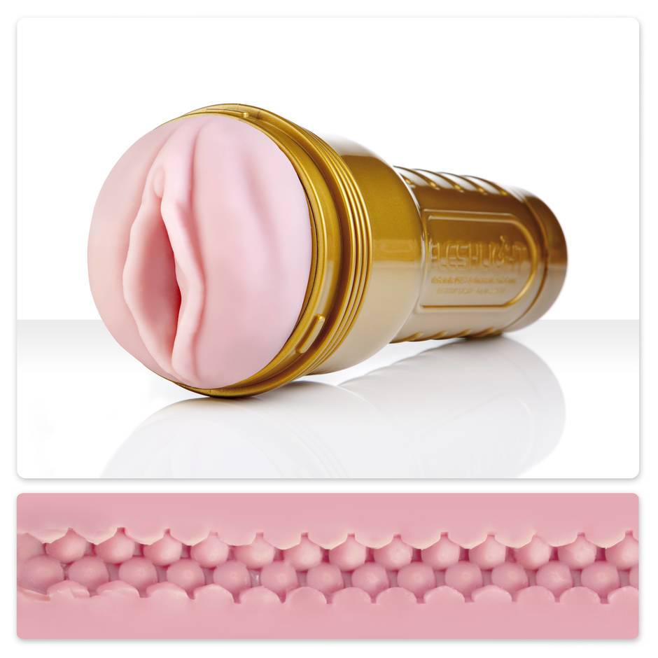 Fleshlight Pink Lady Stamina