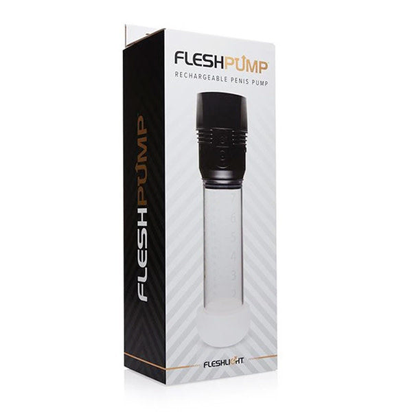FleshPump