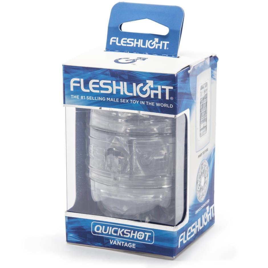 Fleshlight Quickshot Vantage