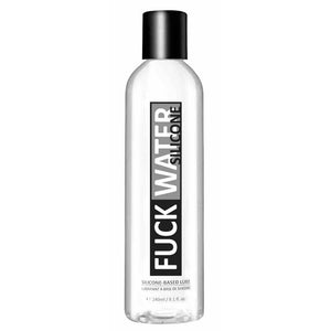 Fuck Water Silcone Based