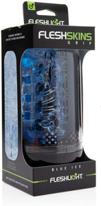 Fleshlight Fleshskins Blue Ice