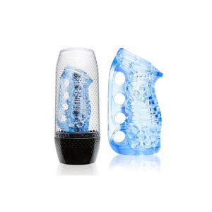 Fleshlight Fleshskins Blue Ice