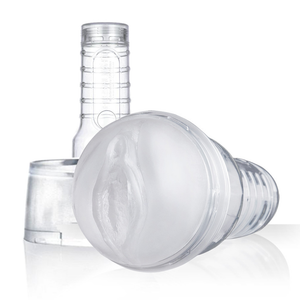 Fleshlight Ice Lady Crystal