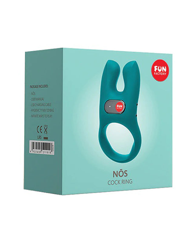 Fun Factory NOS