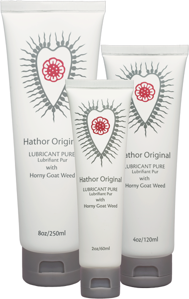 Hathor Original Pure