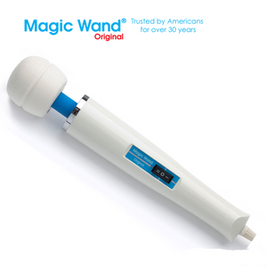 Magic Wand