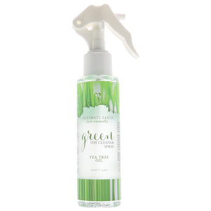 Intimate Earth Green Toy Cleaner Spray