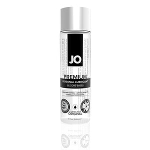 JO Premium Silicone Based