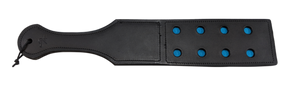 Leather Strap with Holes