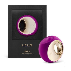 Lelo Ora 3