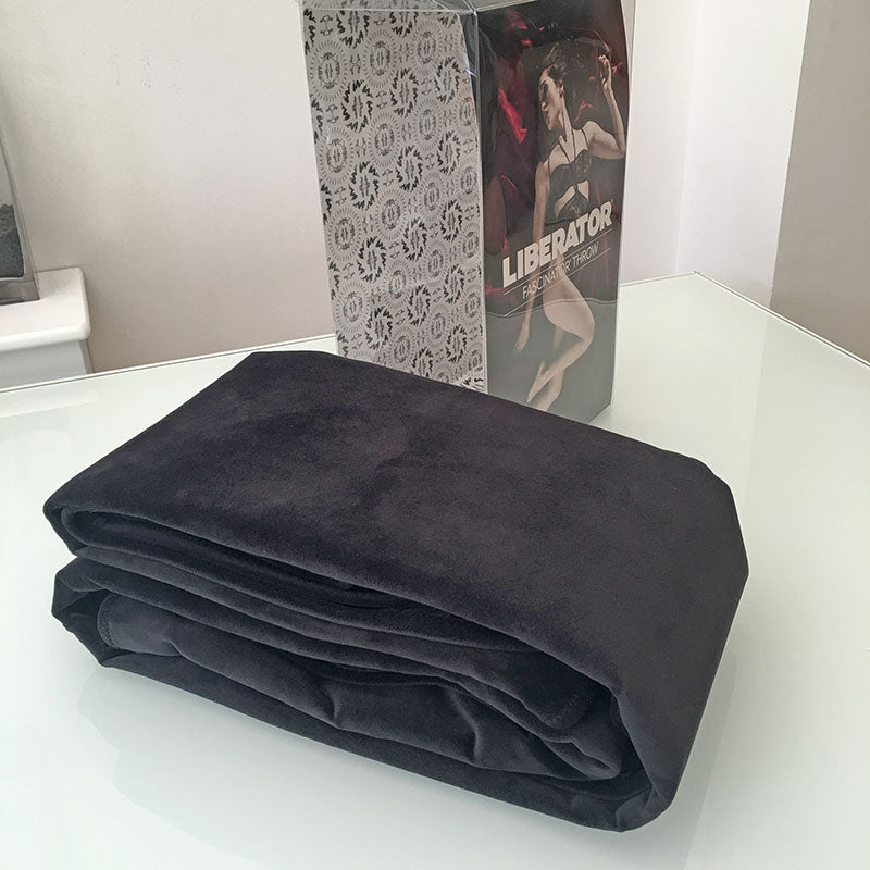 Throw Facinator Travel Size Liberator