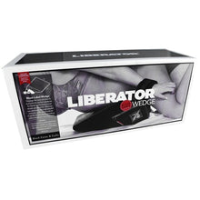 Load image into Gallery viewer, Liberator Wedge - Black Label
